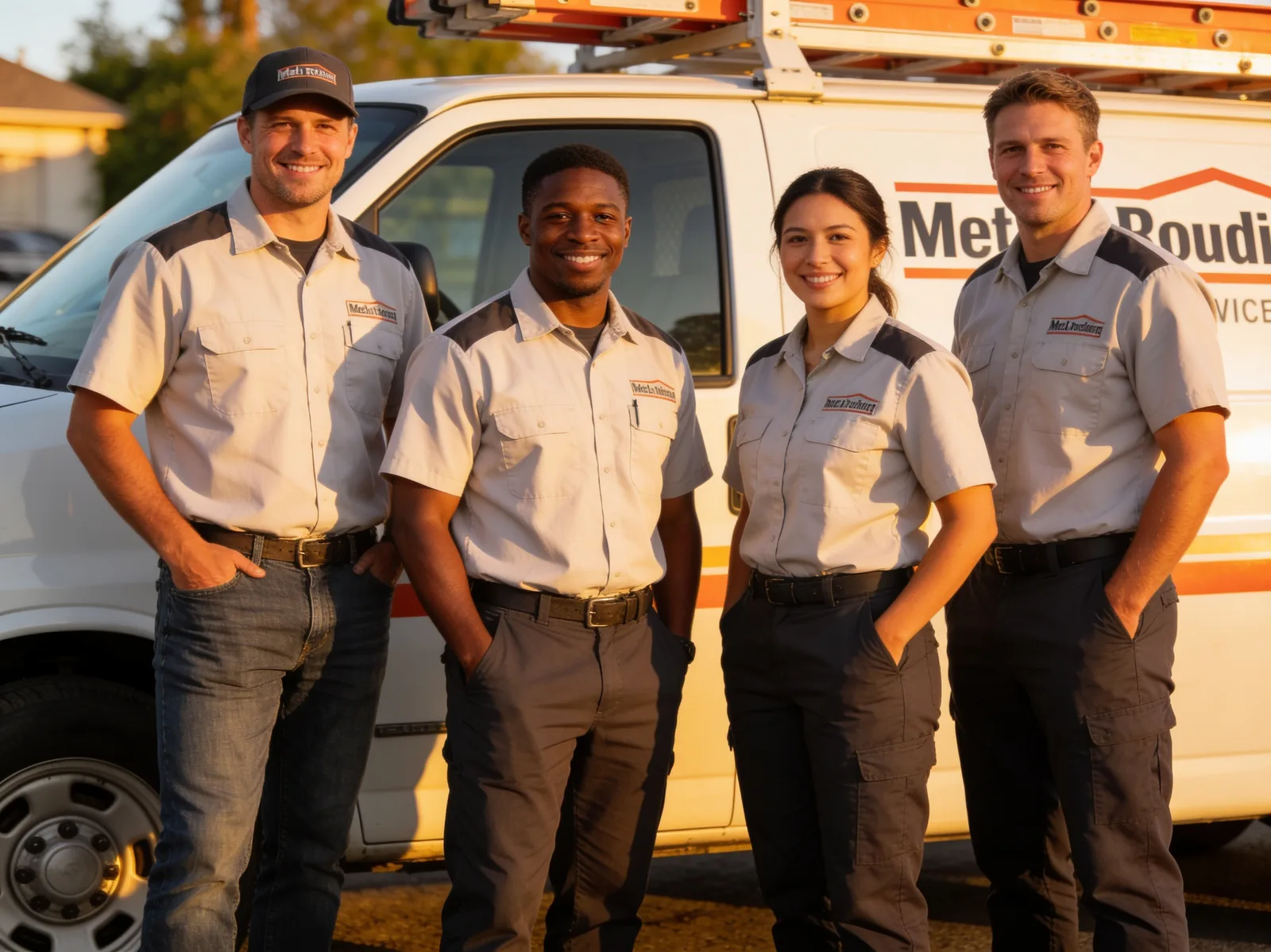 Metal Roof Installation company in Midlothian, VA